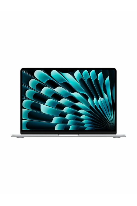 Ноутбук Apple MacBook Air 13 2026 M5 24GB 1TB SSD (MDH94) (серебристый) 5