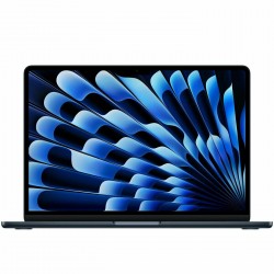 Ноутбук Apple MacBook Air 13 2026 M5 24GB 1TB SSD (MDHG4) (темная ночь)