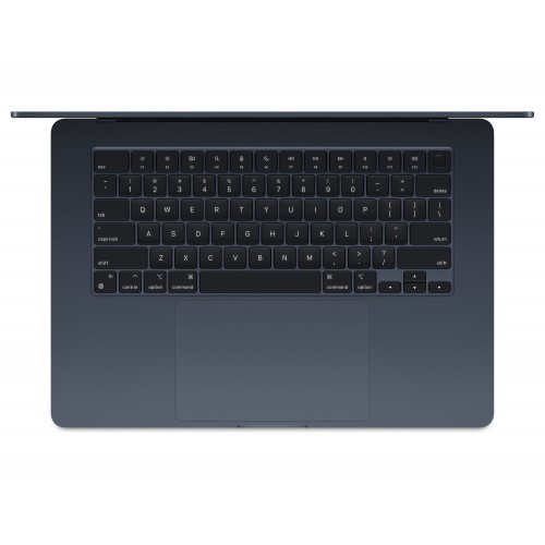 Ноутбук Apple MacBook Air 15 2024 Apple M3, 16384 Mb, 15.3 2880x1864, 512 Gb SSD, Mac OS (MXD43) (полночный) 1