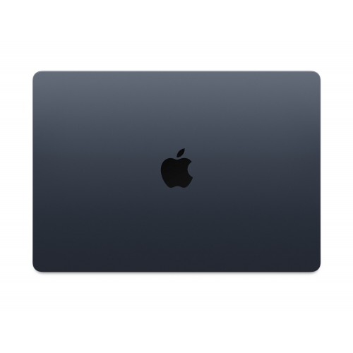 Ноутбук Apple MacBook Air 15 2024 Apple M3, 16384 Mb, 15.3 2880x1864, 512 Gb SSD, Mac OS (MXD43) (полночный) 2