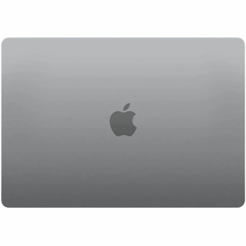 Ноутбук Apple MacBook Air 15 2023 Apple M2, 8-Core, GPU 10-Core, 16GB, 1TB) (MQTK3) (серый космос) 3