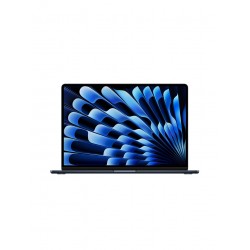 Ноутбук Apple MacBook Air 15 2023 Apple M2, 8192 Mb, 15.3 2880x1864, 256 Gb SSD, DVD нет, Mac OS (MQKW3) (полночный)