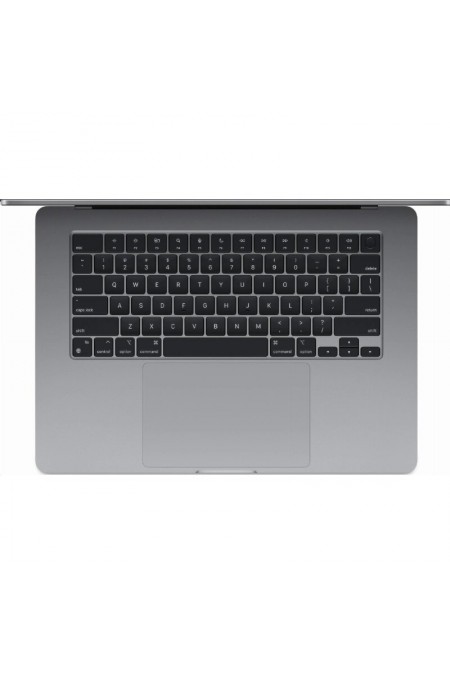 Ноутбук Apple MacBook Air 15 2023 Apple M2, 8192 Mb, 15.3 2880x1864, 512 Gb SSD, DVD нет, Mac OS (MQKQ3) (серый космос) 4