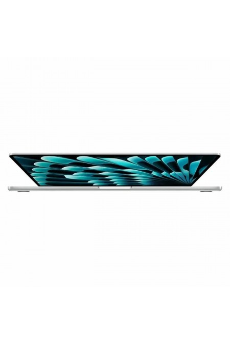 Ноутбук Apple MacBook Air 15 2023 Apple M2, 8192 Mb, 15.3 2880x1864, 512 Gb SSD, DVD нет, Mac OS (MQKT3) (серебристый) 1