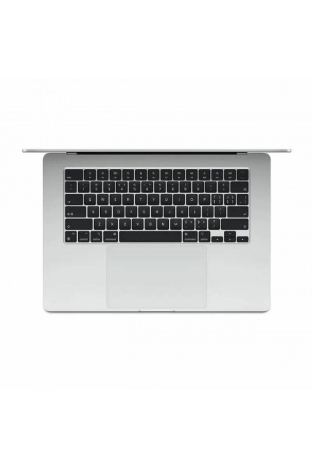 Ноутбук Apple MacBook Air 15 2023 Apple M2, 8192 Mb, 15.3 2880x1864, 512 Gb SSD, DVD нет, Mac OS (MQKT3) (серебристый) 2