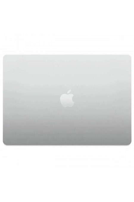 Ноутбук Apple MacBook Air 15 2023 Apple M2, 8192 Mb, 15.3 2880x1864, 512 Gb SSD, DVD нет, Mac OS (MQKT3) (серебристый) 3