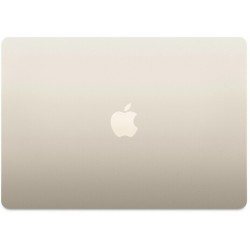 Ноутбук Apple MacBook Air 15 2023 Apple M2, RAM 16 ГБ, SSD 1 ТБ, graphics 10-core (MQTL3) (звездный свет)
