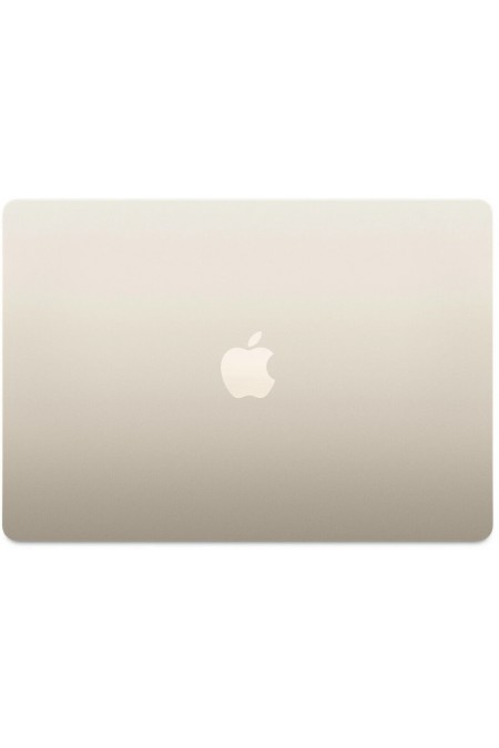 Ноутбук Apple MacBook Air 15 2023 Apple M2, RAM 16 ГБ, SSD 1 ТБ, graphics 10-core (MQTL3) (звездный свет) 1