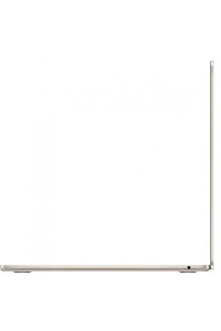 Ноутбук Apple MacBook Air 15 2023 Apple M2, RAM 16 ГБ, SSD 1 ТБ, graphics 10-core (MQTL3) (звездный свет) 3