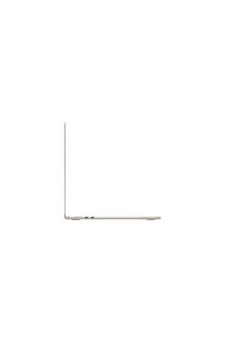 Ноутбук Apple MacBook Air 15 2023 Apple M2, RAM 16 ГБ, SSD 1 ТБ, graphics 10-core (MQTL3) (звездный свет) 4