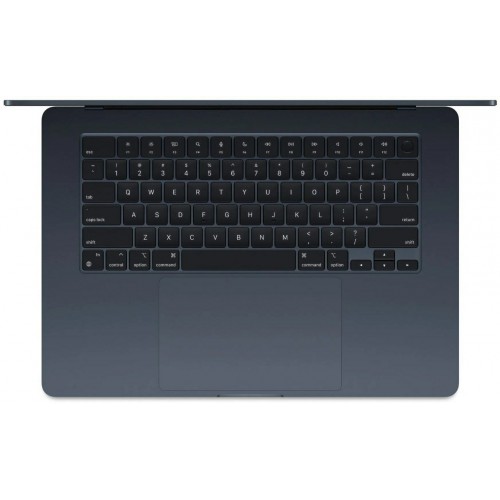 Ноутбук Apple MacBook Air 15 2023 Apple M2, 8-Core, GPU 10-Core, 16GB, 1TB (MQTM3) (полночный) 2