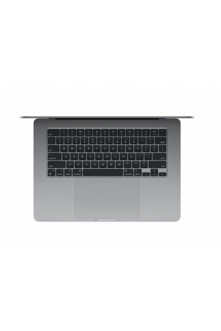 Ноутбук Apple MacBook Air 15 2024 Apple M3, 24/512Gb (MC9H4) (серый космос) 1