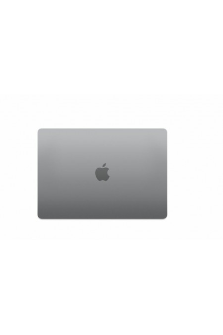 Ноутбук Apple MacBook Air 15 2024 Apple M3, 24/512Gb (MC9H4) (серый космос) 2
