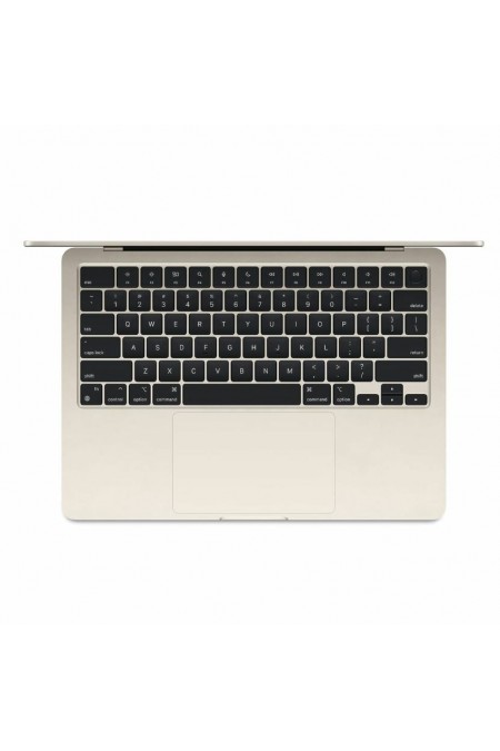 Ноутбук Apple MacBook Air 15 2024 Apple M3, 24/512Gb (MC9K4) (сияющая звезда) 1