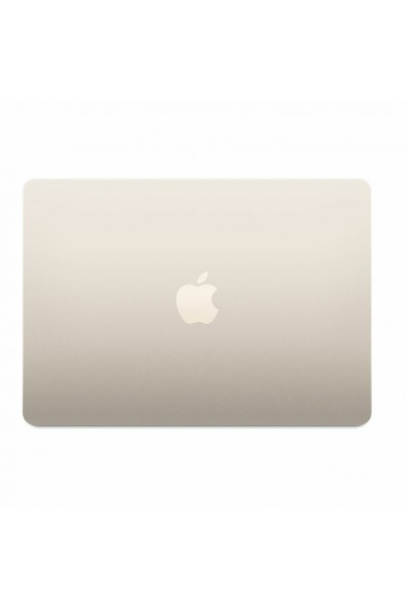 Ноутбук Apple MacBook Air 15 2024 Apple M3, 24/512Gb (MC9K4) (сияющая звезда) 2