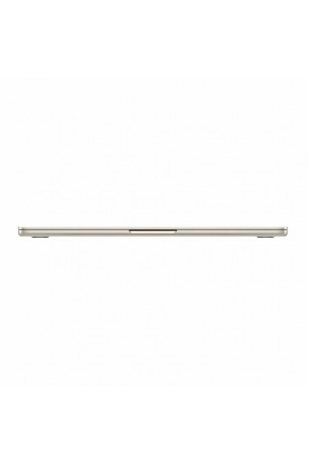Ноутбук Apple MacBook Air 15 2024 Apple M3, 24/512Gb (MC9K4) (сияющая звезда) 3