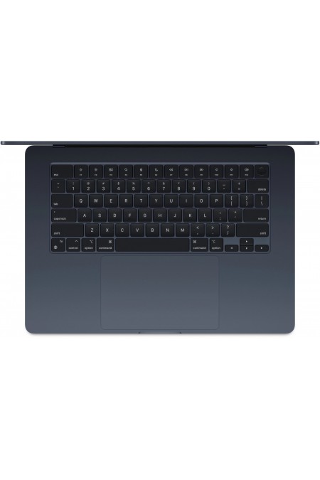 Ноутбук Apple MacBook Air 15 2024 Apple M3, 8192 Mb, 15.3 2880x1864, 256 Gb SSD, Mac OS (MRYU3) (полночный) 1
