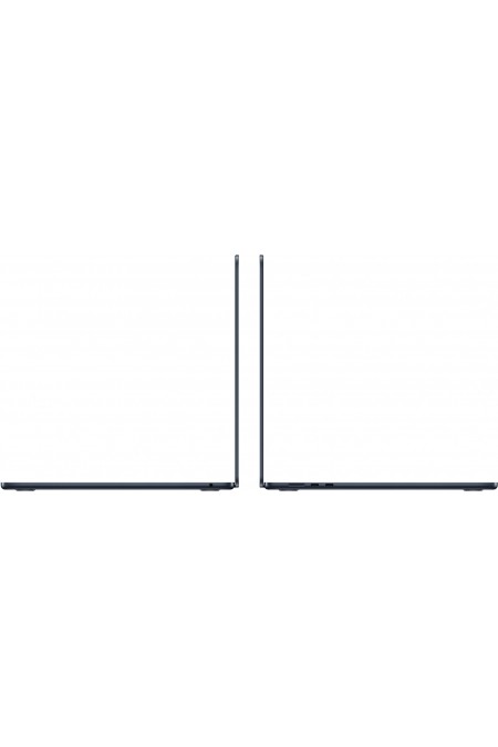 Ноутбук Apple MacBook Air 15 2024 Apple M3, 8192 Mb, 15.3 2880x1864, 256 Gb SSD, Mac OS (MRYU3) (полночный) 2