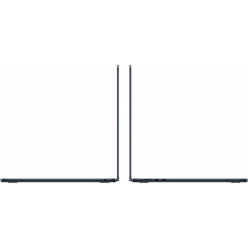 Ноутбук Apple MacBook Air 15 2024 Apple M3, 8192 Mb, 15.3 2880x1864, 256 Gb SSD, Mac OS (MRYU3) (полночный) 2