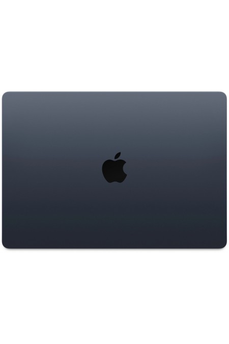 Ноутбук Apple MacBook Air 15 2024 Apple M3, 8192 Mb, 15.3 2880x1864, 256 Gb SSD, Mac OS (MRYU3) (полночный) 3