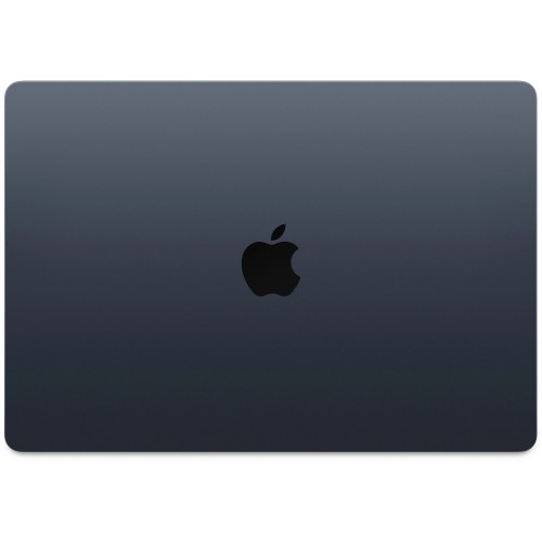 Ноутбук Apple MacBook Air 15 2024 Apple M3, 8192 Mb, 15.3 2880x1864, 256 Gb SSD, Mac OS (MRYU3) (полночный) 3