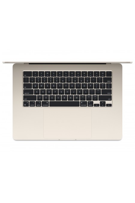 Ноутбук Apple MacBook Air 15 2024 Apple M3, 8192 Mb, 15.3 2880x1864, 256 Gb SSD, MacOS (MRYR3) (звездный свет) 1