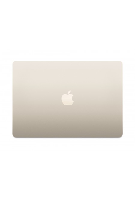 Ноутбук Apple MacBook Air 15 2024 Apple M3, 8192 Mb, 15.3 2880x1864, 256 Gb SSD, MacOS (MRYR3) (звездный свет) 2