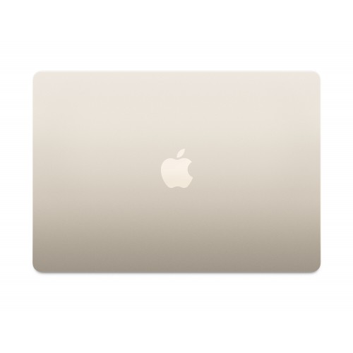 Ноутбук Apple MacBook Air 15 2024 Apple M3, 8192 Mb, 15.3 2880x1864, 256 Gb SSD, MacOS (MRYR3) (звездный свет) 2