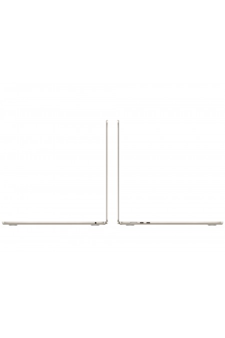 Ноутбук Apple MacBook Air 15 2024 Apple M3, 8192 Mb, 15.3 2880x1864, 256 Gb SSD, MacOS (MRYR3) (звездный свет) 3