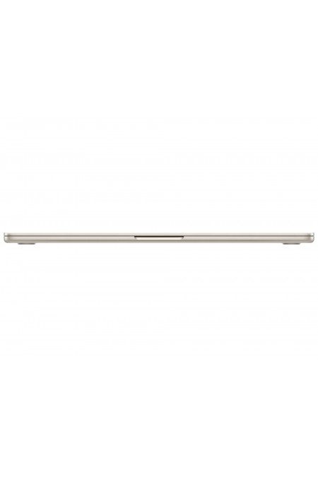 Ноутбук Apple MacBook Air 15 2024 Apple M3, 8192 Mb, 15.3 2880x1864, 256 Gb SSD, MacOS (MRYR3) (звездный свет) 4
