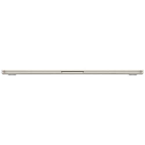 Ноутбук Apple MacBook Air 15 2024 Apple M3, 8192 Mb, 15.3 2880x1864, 256 Gb SSD, MacOS (MRYR3) (звездный свет) 4
