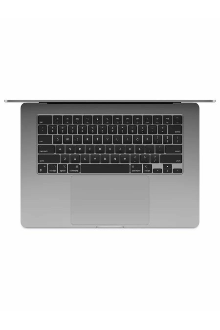 Ноутбук Apple MacBook Air 15 2024 Apple M3, 8192 Mb, 15.3 2880x1864, 512 Gb SSD, MacOS (MRYN3) (серый космос) 1