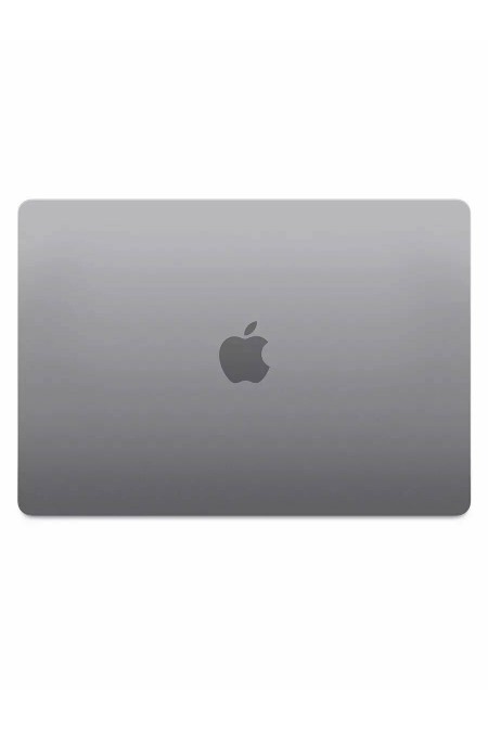 Ноутбук Apple MacBook Air 15 2024 Apple M3, 8192 Mb, 15.3 2880x1864, 512 Gb SSD, MacOS (MRYN3) (серый космос) 2
