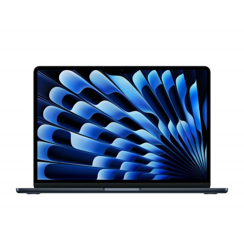 Ноутбук Apple MacBook Air 15 2024 Apple M3, 8192 Mb, 15.3 2880x1864, 512 Gb SSD, MacOS (MRYN3) (серый космос) 2