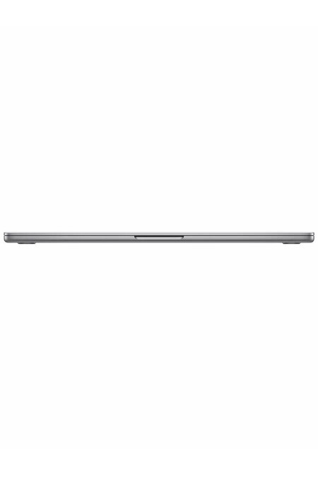 Ноутбук Apple MacBook Air 15 2024 Apple M3, 8192 Mb, 15.3 2880x1864, 512 Gb SSD, MacOS (MRYN3) (серый космос) 4