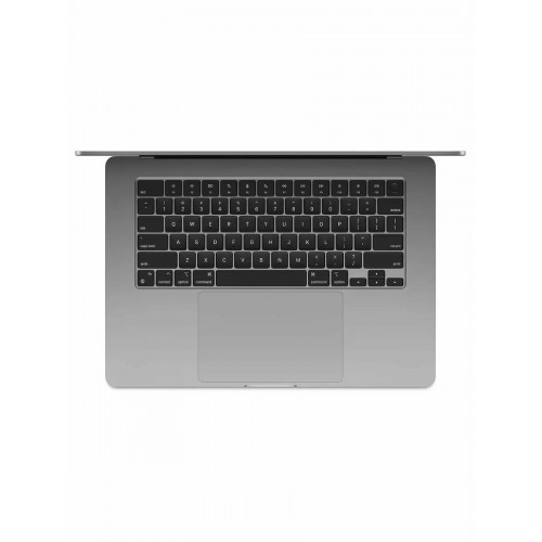 Ноутбук Apple MacBook Air 15 2024 Apple M3, 8192 Mb, 15.3 2880x1864, 512 Gb SSD, MacOS (MRYN3) (серый космос) 5