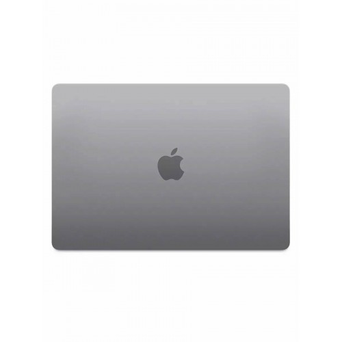 Ноутбук Apple MacBook Air 15 2024 Apple M3, 8192 Mb, 15.3 2880x1864, 512 Gb SSD, MacOS (MRYN3) (серый космос) 7