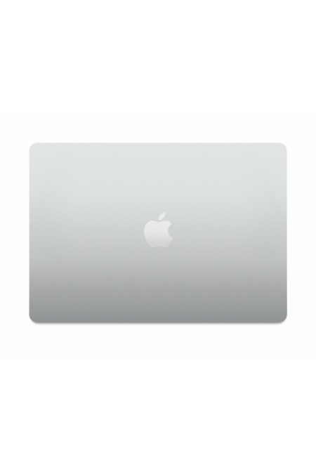 Ноутбук Apple MacBook Air 15 2024 Apple M3, 8192 Mb, 15.3 2880x1864, 512 Gb SSD, MacOS (MRYQ3) (серебристый) 1