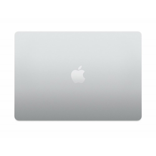 Ноутбук Apple MacBook Air 15 2024 Apple M3, 8192 Mb, 15.3 2880x1864, 512 Gb SSD, MacOS (MRYQ3) (серебристый) 1