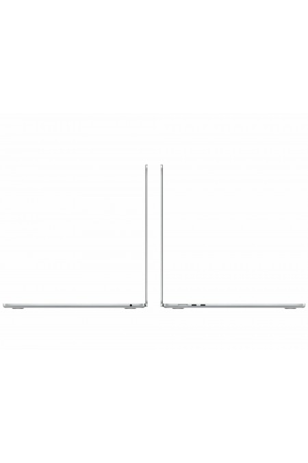 Ноутбук Apple MacBook Air 15 2024 Apple M3, 8192 Mb, 15.3 2880x1864, 512 Gb SSD, MacOS (MRYQ3) (серебристый) 3