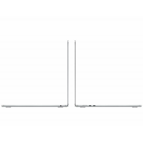 Ноутбук Apple MacBook Air 15 2024 Apple M3, 8192 Mb, 15.3 2880x1864, 512 Gb SSD, MacOS (MRYQ3) (серебристый) 3