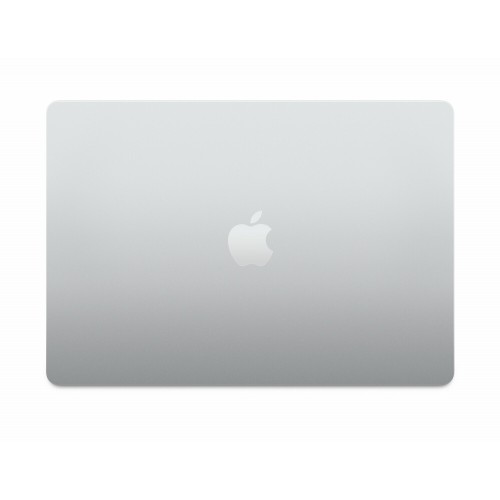 Ноутбук Apple MacBook Air 15 2024 Apple M3, 8192 Mb, 15.3 2880x1864, 512 Gb SSD, MacOS (MRYQ3) (серебристый) 6