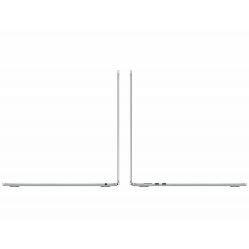 Ноутбук Apple MacBook Air 15 2024 Apple M3, 8192 Mb, 15.3 2880x1864, 512 Gb SSD, MacOS (MRYQ3) (серебристый) 7