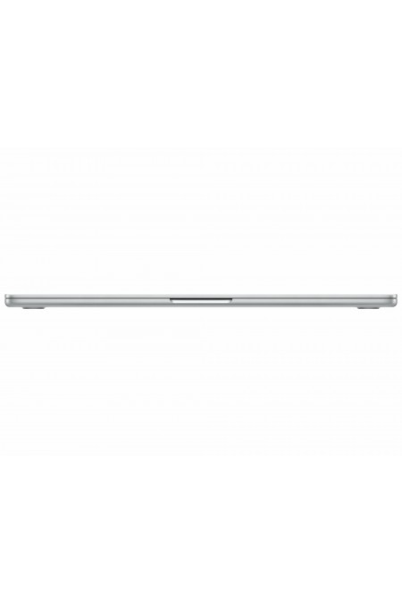 Ноутбук Apple MacBook Air 15 2024 Apple M3, 8192 Mb, 15.3 2880x1864, 512 Gb SSD, MacOS (MRYQ3) (серебристый) 4