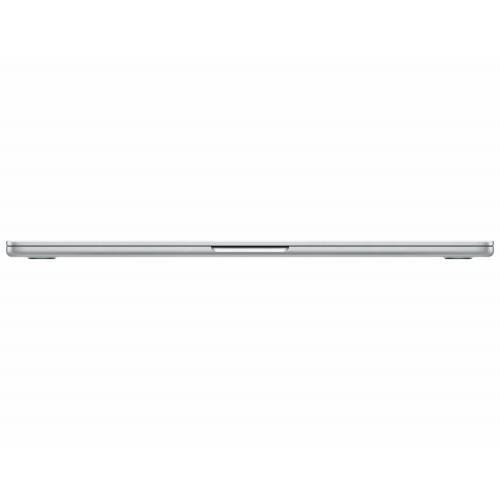 Ноутбук Apple MacBook Air 15 2024 Apple M3, 8192 Mb, 15.3 2880x1864, 512 Gb SSD, MacOS (MRYQ3) (серебристый) 8