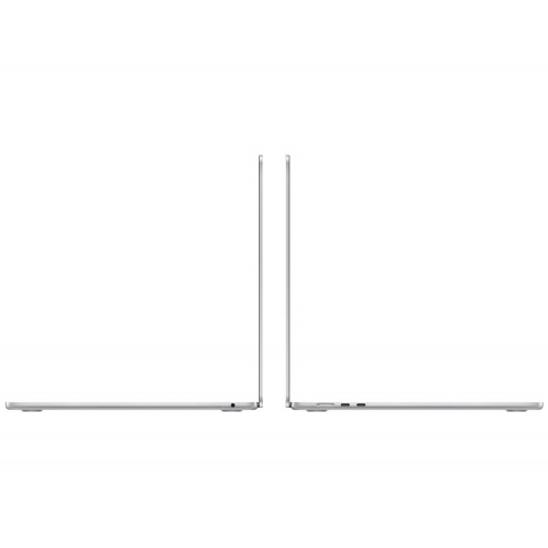 Ноутбук Apple MacBook Air 15 2024 Apple M3, (8c CPU, 10c GPU) 16GB, SSD 512GB (MXD23) (серебристый) 3