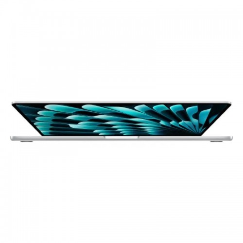 Ноутбук Apple MacBook Air 15 2024 Apple M3, (8c CPU, 10c GPU) 16GB, SSD 512GB (MXD23) (серебристый) 5