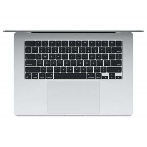 Ноутбук Apple MacBook Air 15 2024 Apple M3, 16384 Mb, 15.3 2880x1864, 256 Gb SSD, Mac OS (MC9G4) (полночный) 1