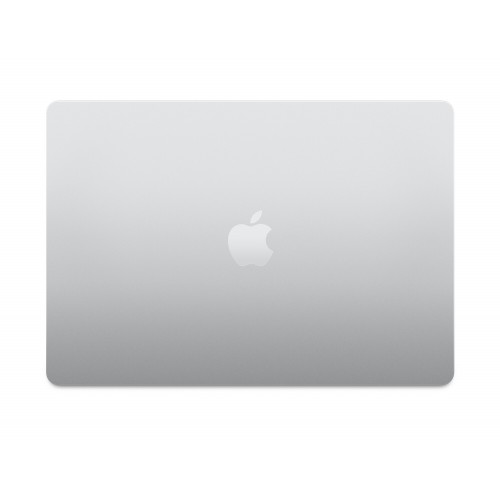 Ноутбук Apple MacBook Air 15 2024 Apple M3, 16384 Mb, 15.3 2880x1864, 256 Gb SSD, Mac OS (MC9G4) (полночный) 2