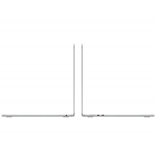 Ноутбук Apple MacBook Air 15 2024 Apple M3, 16384 Mb, 15.3 2880x1864, 256 Gb SSD, Mac OS (MC9G4) (полночный) 3